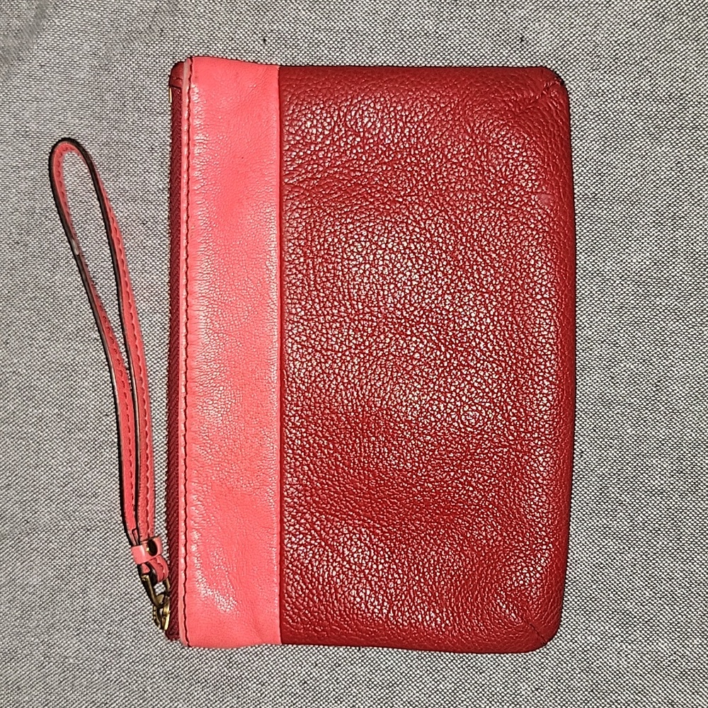 Fossil Wallet - Picture 3 of 4